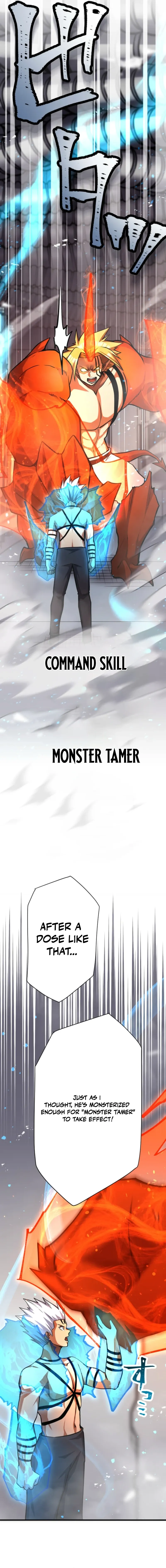 Anti-hero at the bottom of the job caste system Chapter 61 - page 32