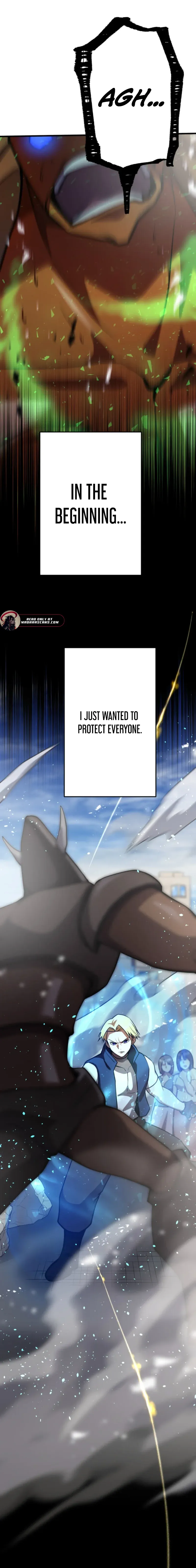 Anti-hero at the bottom of the job caste system Chapter 62 - page 12