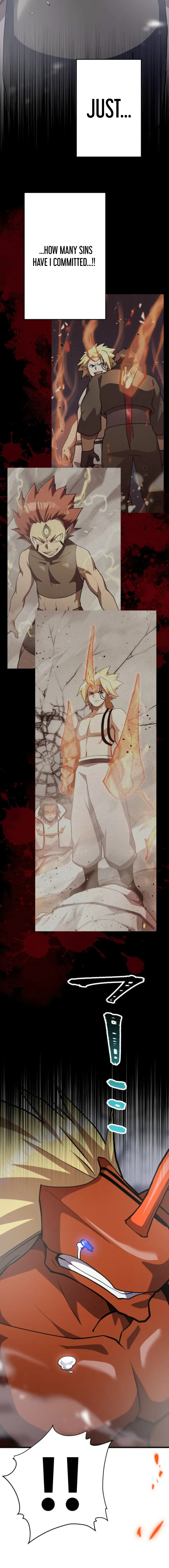 Anti-hero at the bottom of the job caste system Chapter 62 - page 15