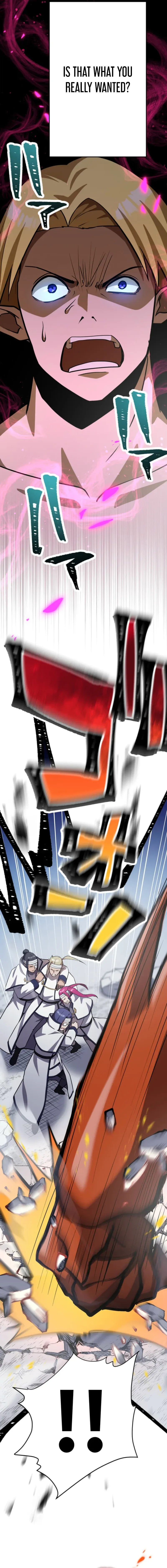 Anti-hero at the bottom of the job caste system Chapter 62 - page 21