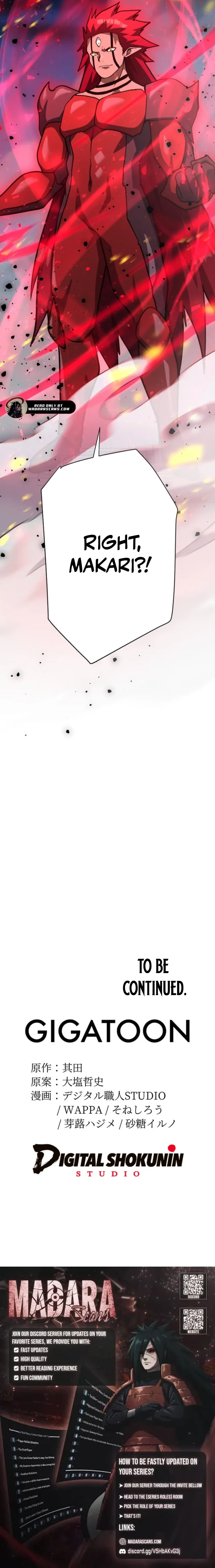 Anti-hero at the bottom of the job caste system Chapter 62 - page 30