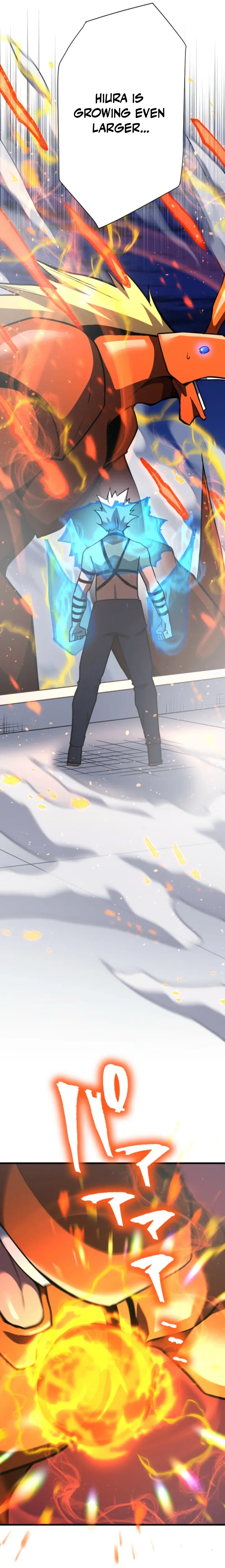 Anti-hero at the bottom of the job caste system Chapter 62 - page 6