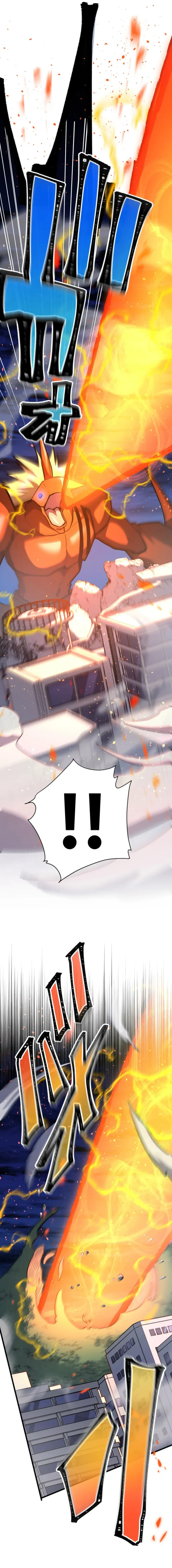 Anti-hero at the bottom of the job caste system Chapter 62 - page 7