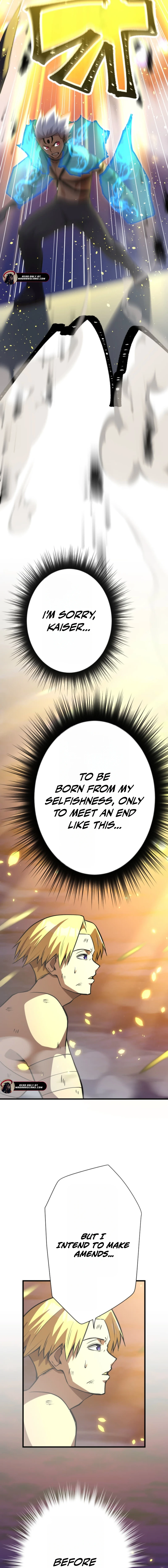 Anti-hero at the bottom of the job caste system Chapter 63 - page 29