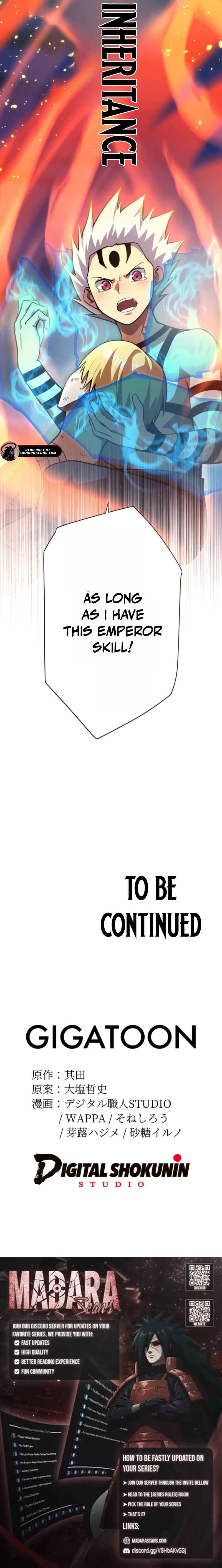 Anti-hero at the bottom of the job caste system Chapter 63 - page 32