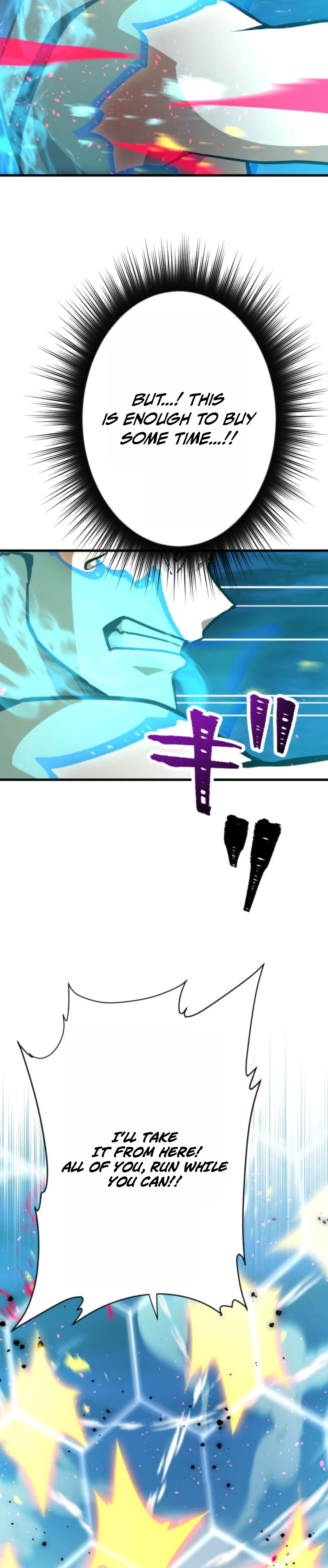 Anti-hero at the bottom of the job caste system Chapter 63 - page 8