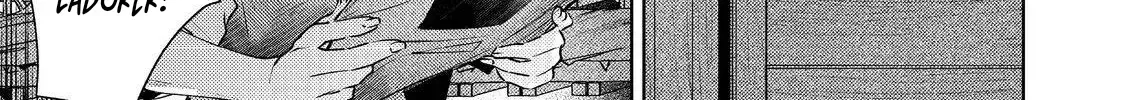 My Fiancé was taken by my Younger Sister, and Now I am Being Forced into a Marriage with the Repulsive Duke Chapter 7 - page 34