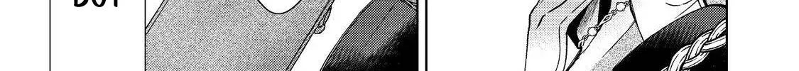 My Fiancé was taken by my Younger Sister, and Now I am Being Forced into a Marriage with the Repulsive Duke Chapter 7 - page 46