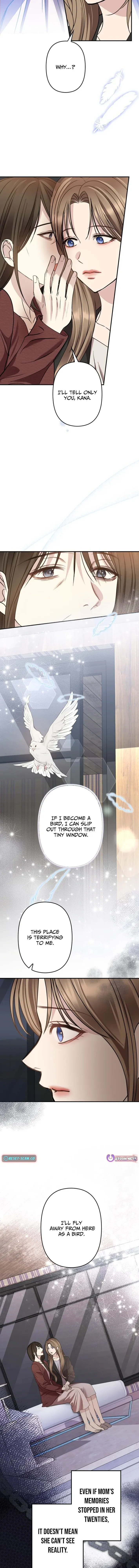 Let Me Have You Once Chapter 29 - page 10