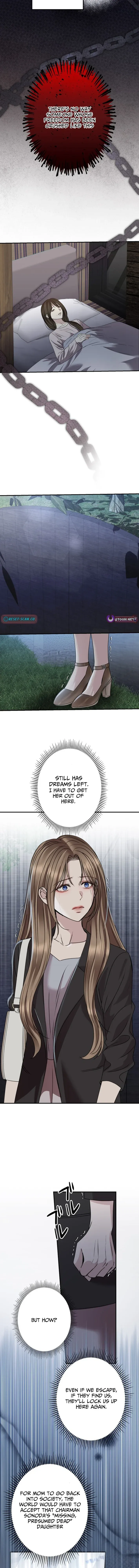 Let Me Have You Once Chapter 29 - page 11