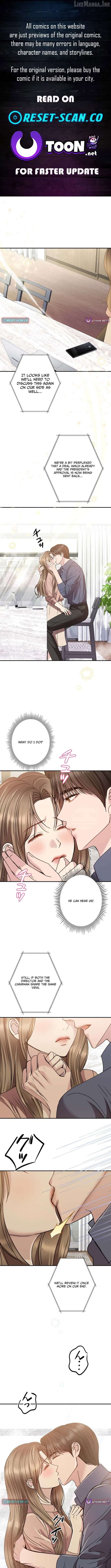 Let Me Have You Once Chapter 31 - page 2