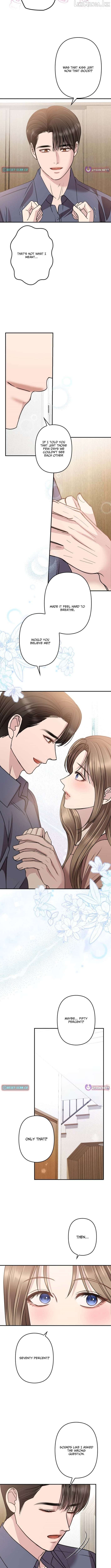Let Me Have You Once Chapter 31 - page 4