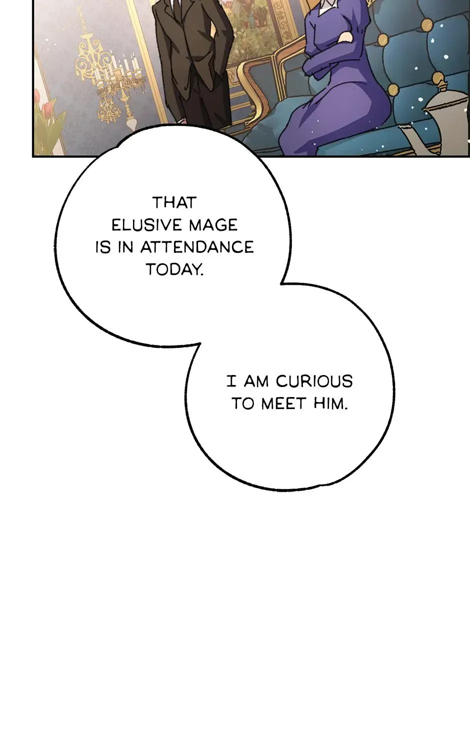 Steal from the Devil's Pocket Chapter 44 - page 105