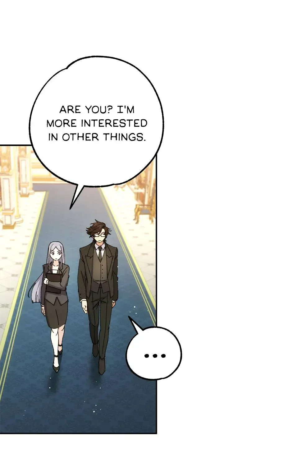 Steal from the Devil's Pocket Chapter 44 - page 107