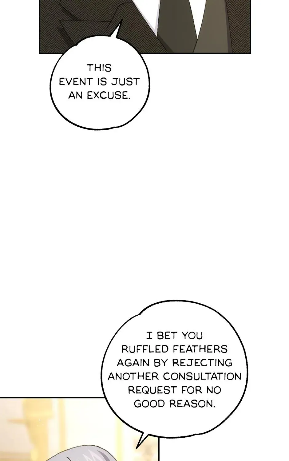 Steal from the Devil's Pocket Chapter 44 - page 111