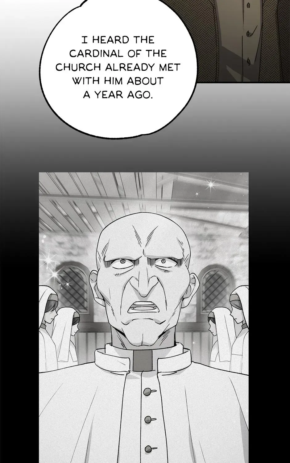 Steal from the Devil's Pocket Chapter 44 - page 121
