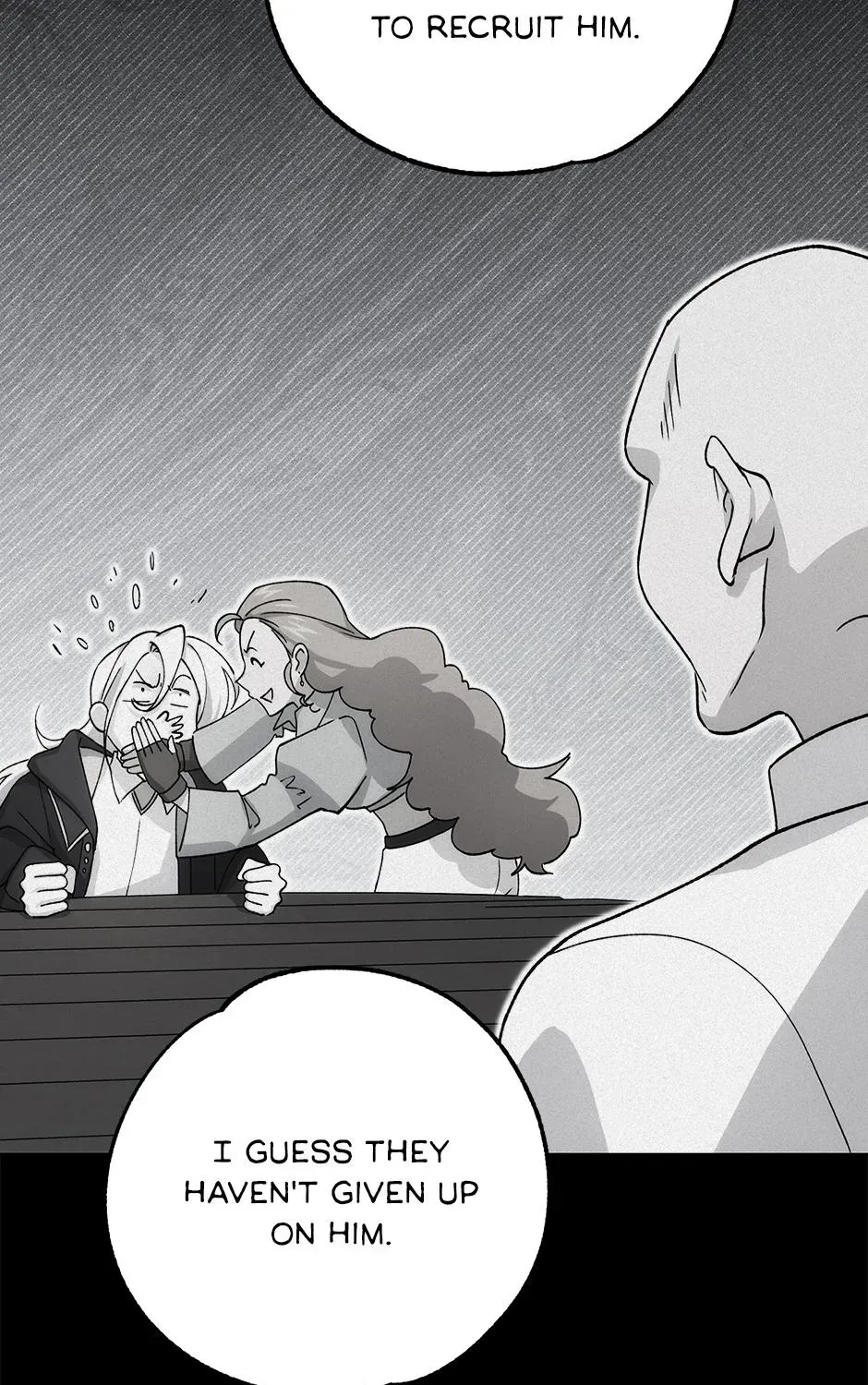 Steal from the Devil's Pocket Chapter 44 - page 125