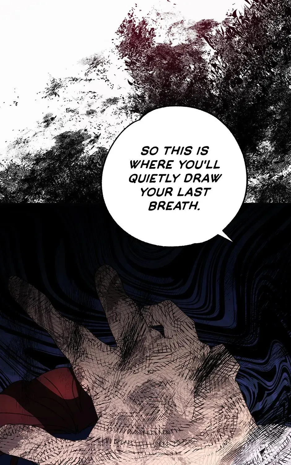 Steal from the Devil's Pocket Chapter 44 - page 13