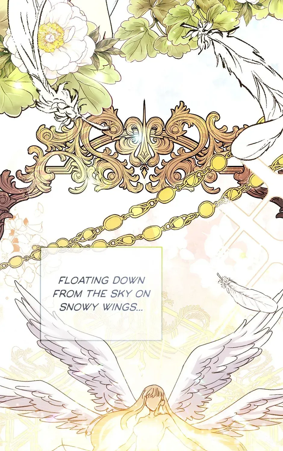 Steal from the Devil's Pocket Chapter 44 - page 133