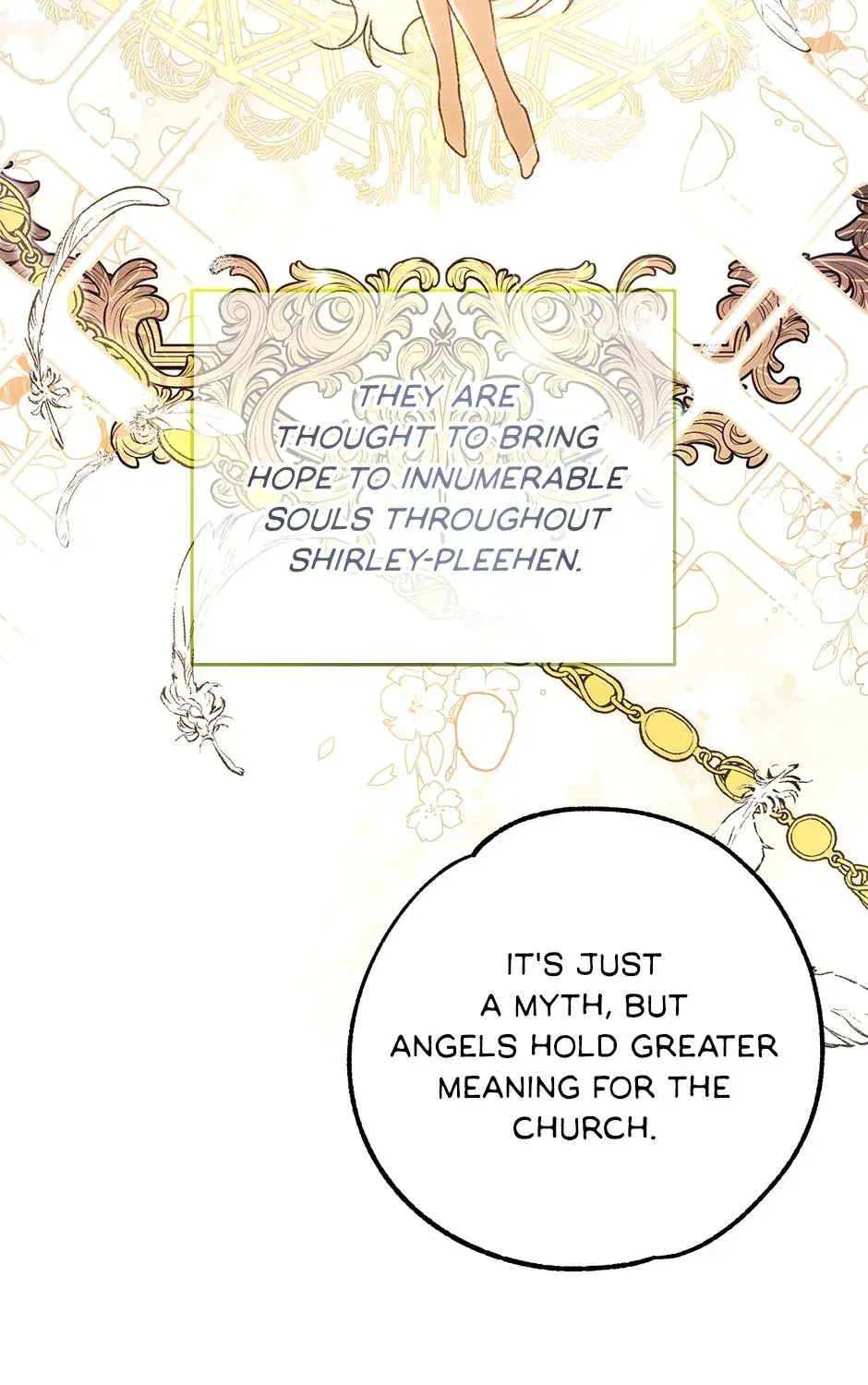 Steal from the Devil's Pocket Chapter 44 - page 135