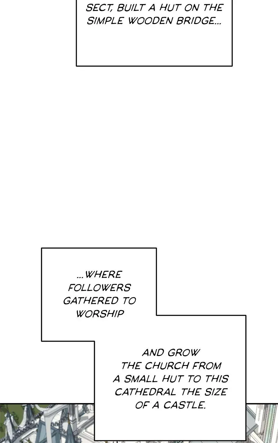 Steal from the Devil's Pocket Chapter 44 - page 149
