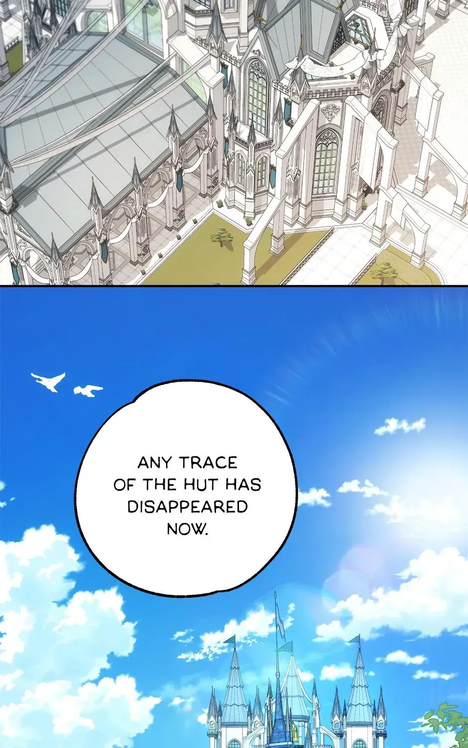 Steal from the Devil's Pocket Chapter 44 - page 151