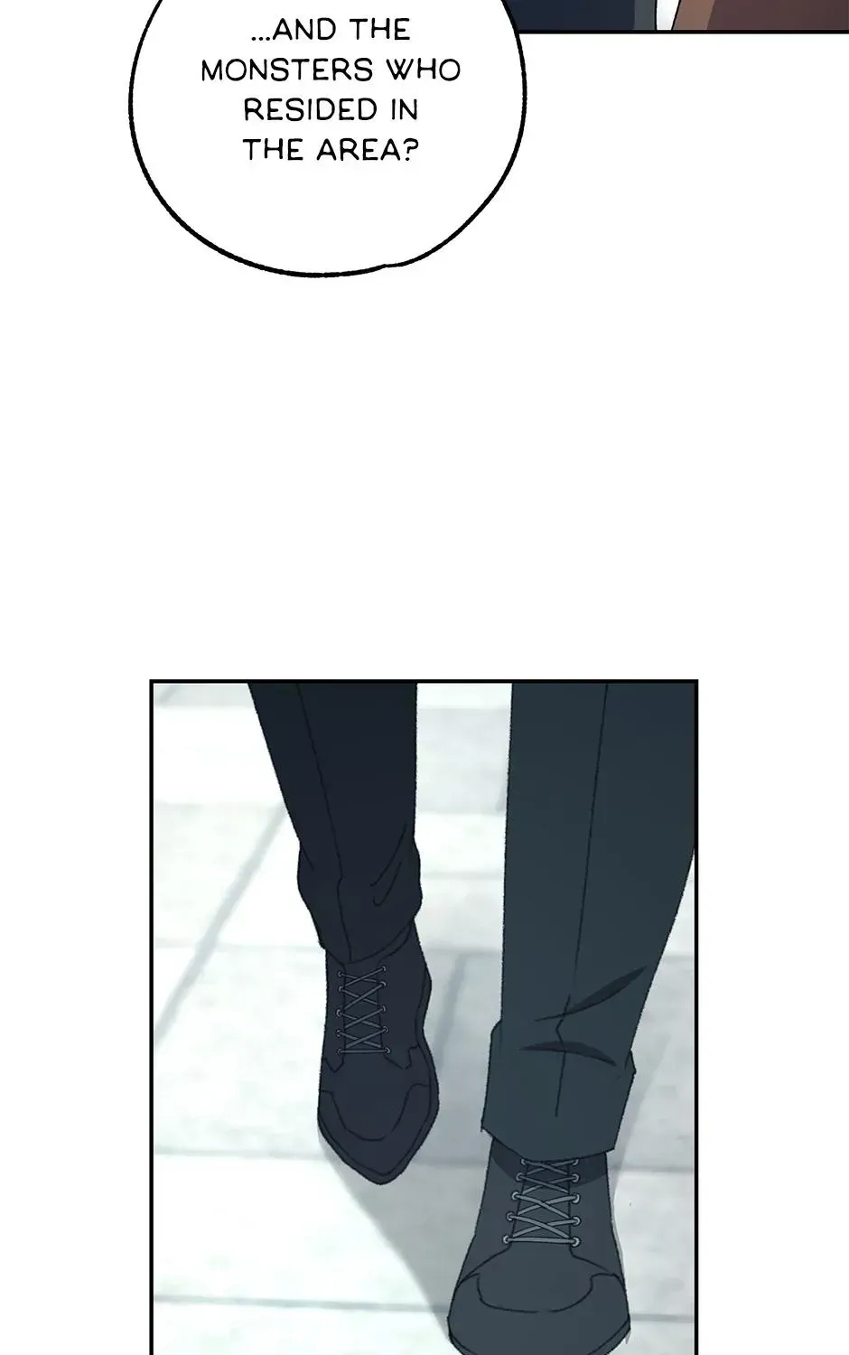 Steal from the Devil's Pocket Chapter 44 - page 159