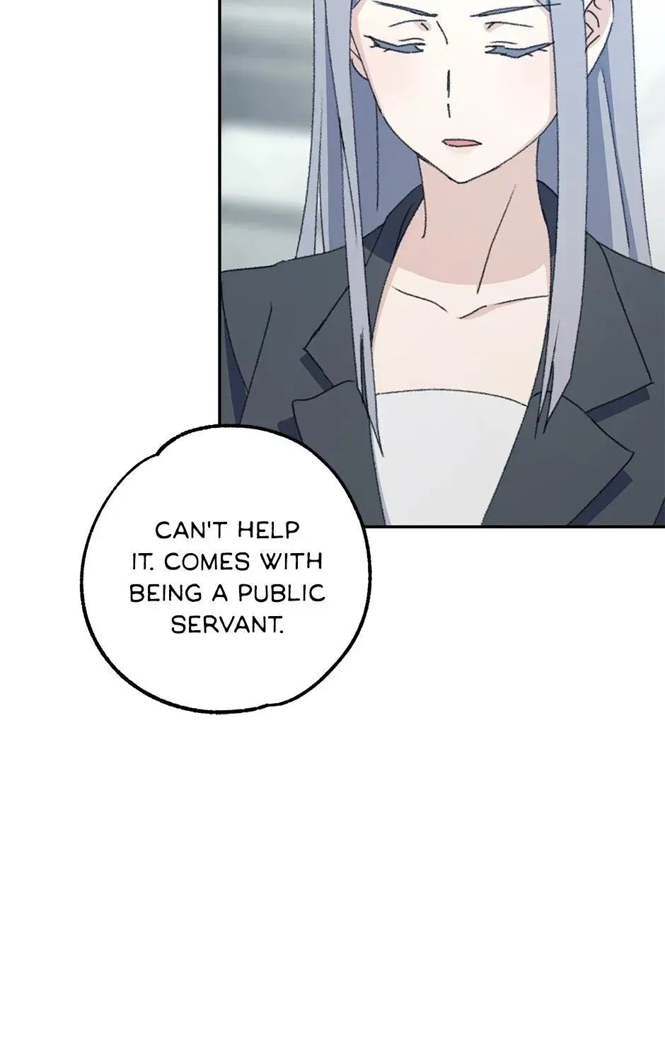Steal from the Devil's Pocket Chapter 44 - page 165