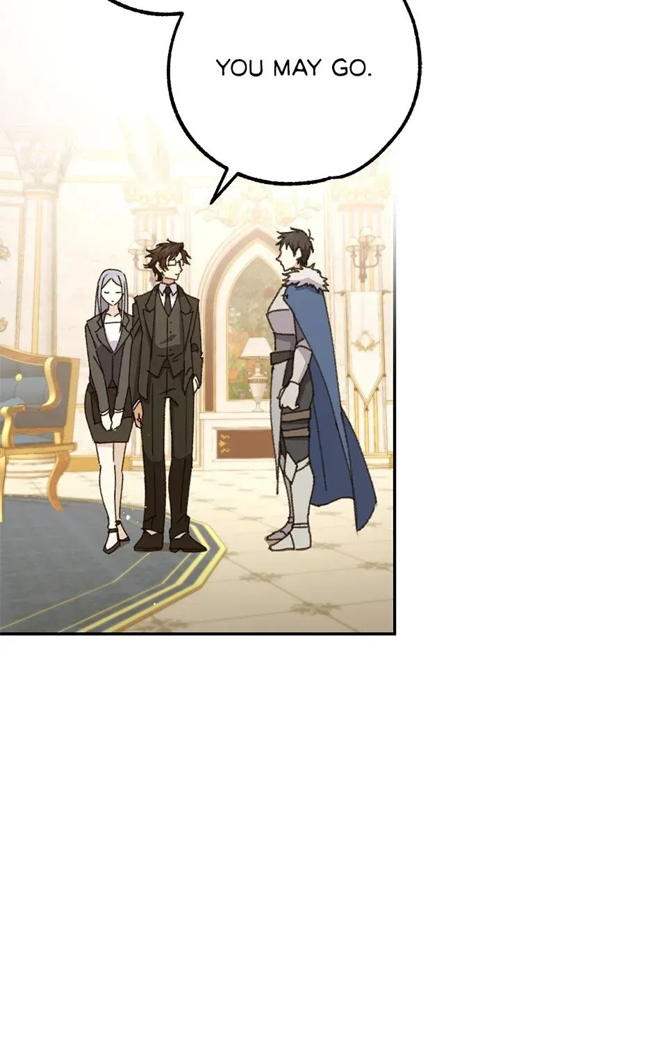 Steal from the Devil's Pocket Chapter 44 - page 171