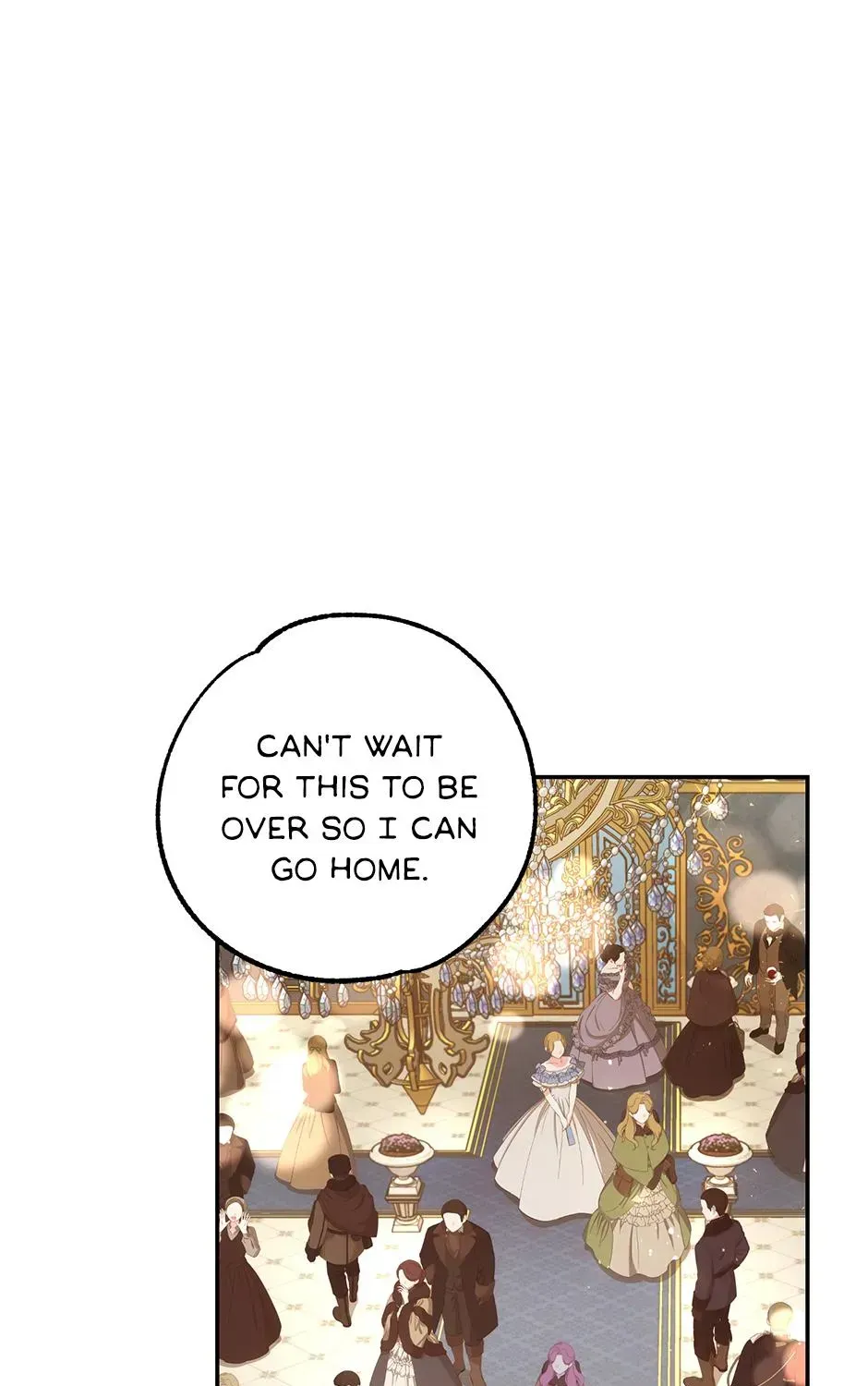Steal from the Devil's Pocket Chapter 44 - page 177