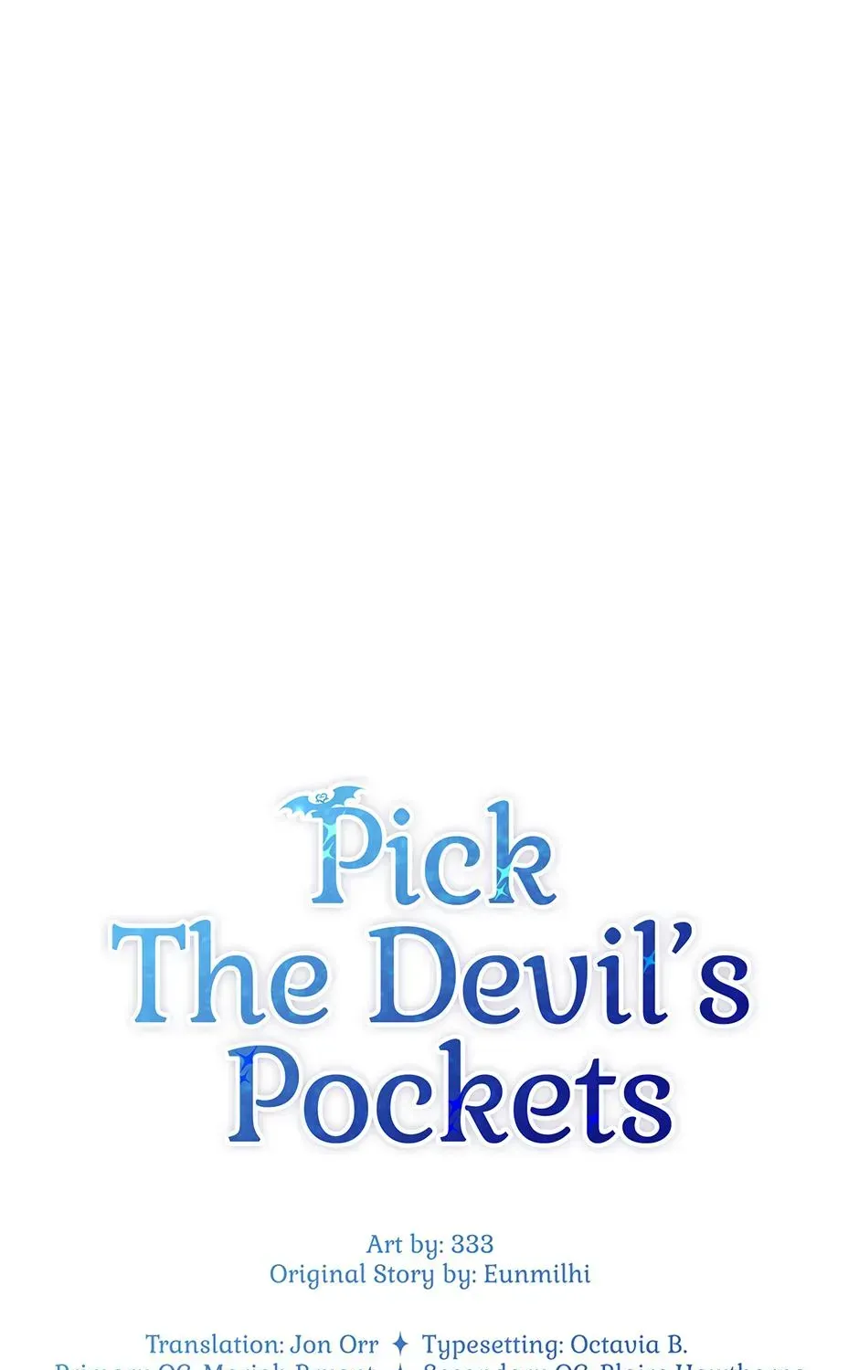 Steal from the Devil's Pocket Chapter 44 - page 19