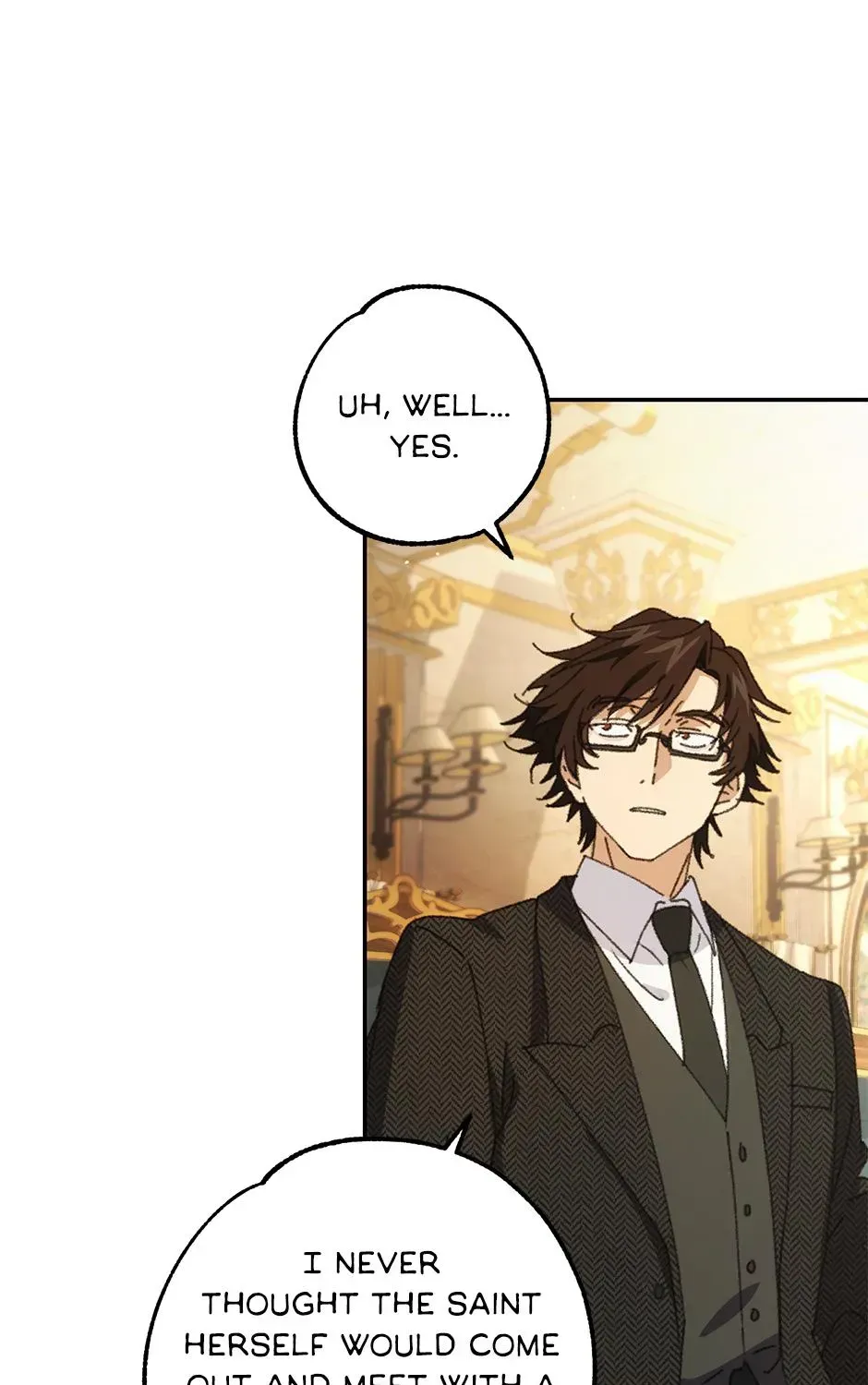 Steal from the Devil's Pocket Chapter 44 - page 197