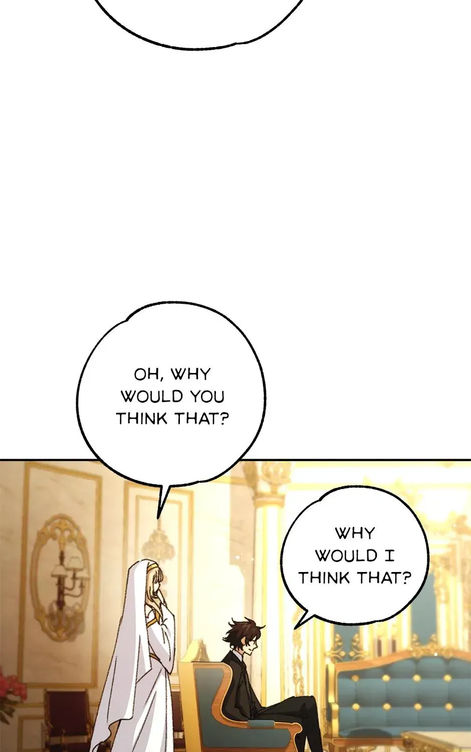 Steal from the Devil's Pocket Chapter 44 - page 199