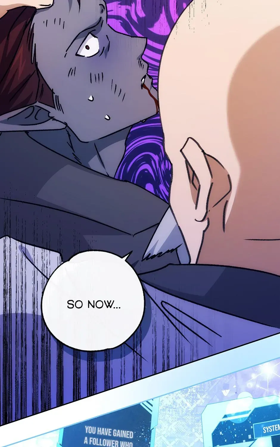 Steal from the Devil's Pocket Chapter 44 - page 3