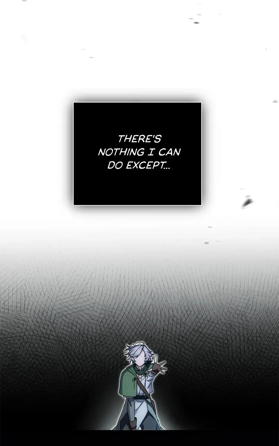 Steal from the Devil's Pocket Chapter 44 - page 33