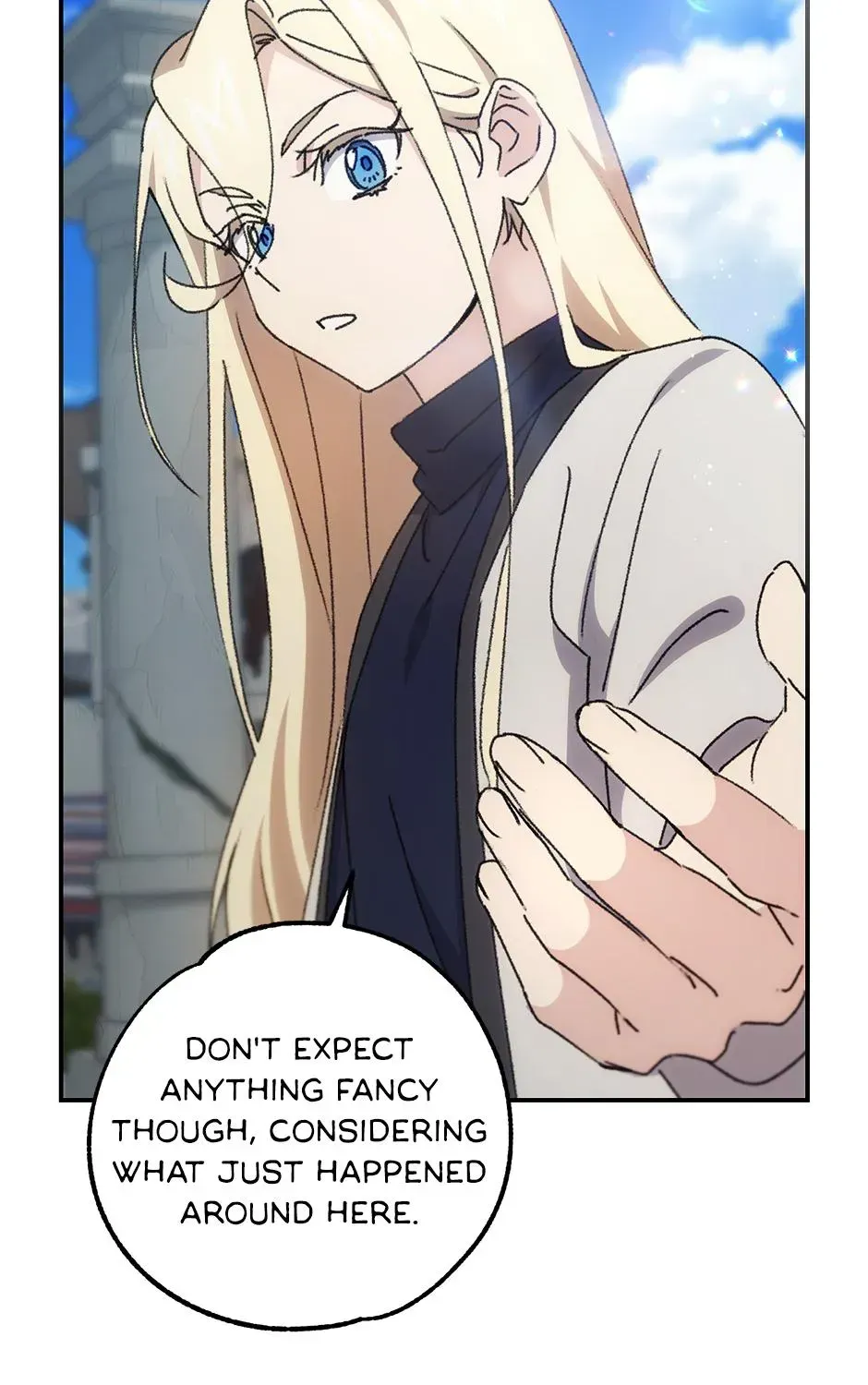 Steal from the Devil's Pocket Chapter 44 - page 47