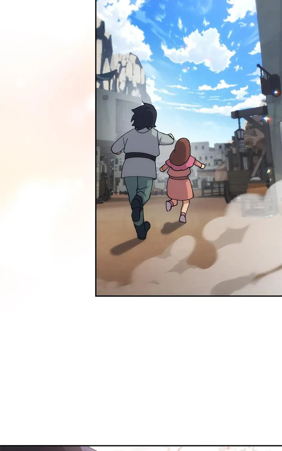 Steal from the Devil's Pocket Chapter 44 - page 57