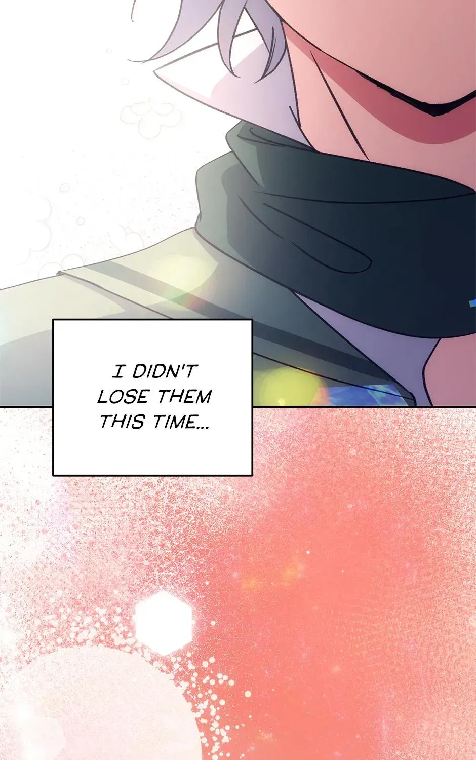 Steal from the Devil's Pocket Chapter 44 - page 61