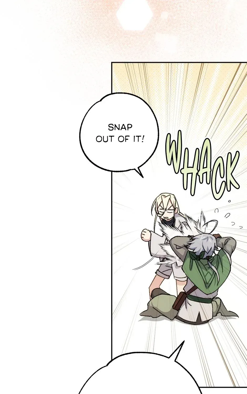 Steal from the Devil's Pocket Chapter 44 - page 65