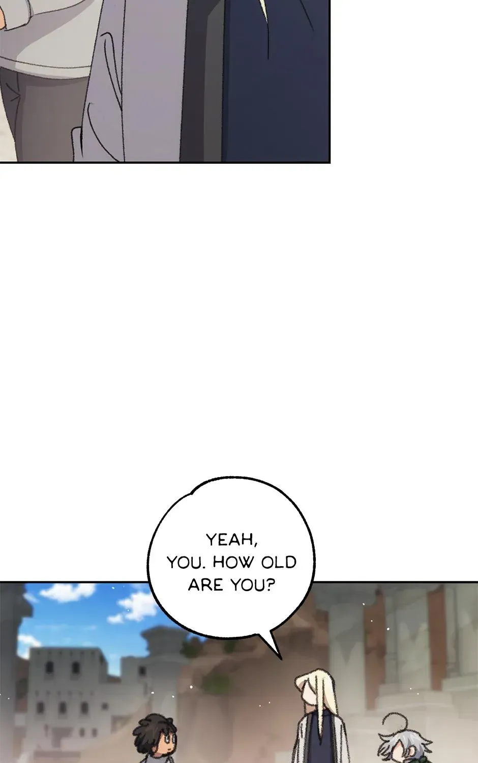 Steal from the Devil's Pocket Chapter 44 - page 69