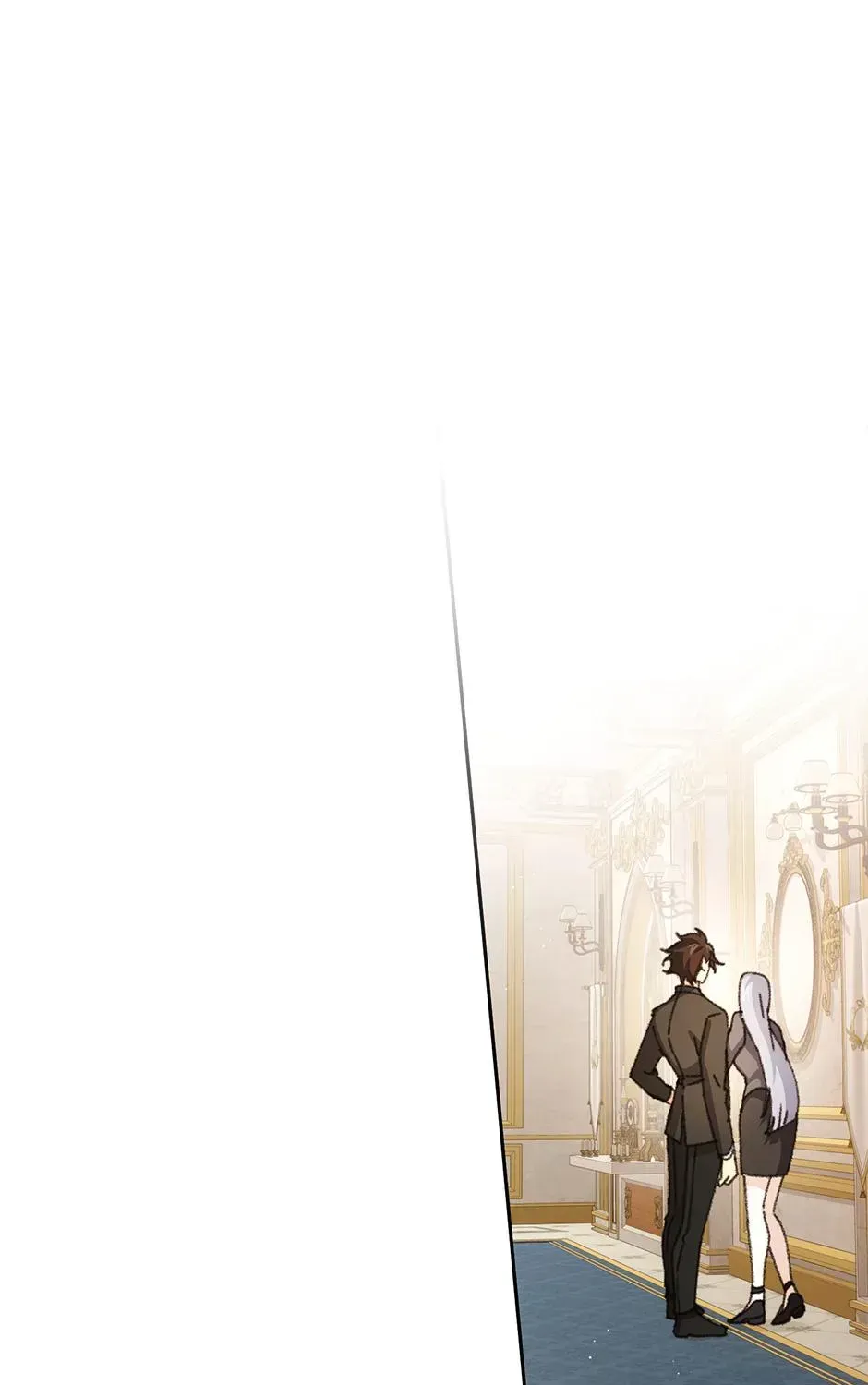 Steal from the Devil's Pocket Chapter 44 - page 89