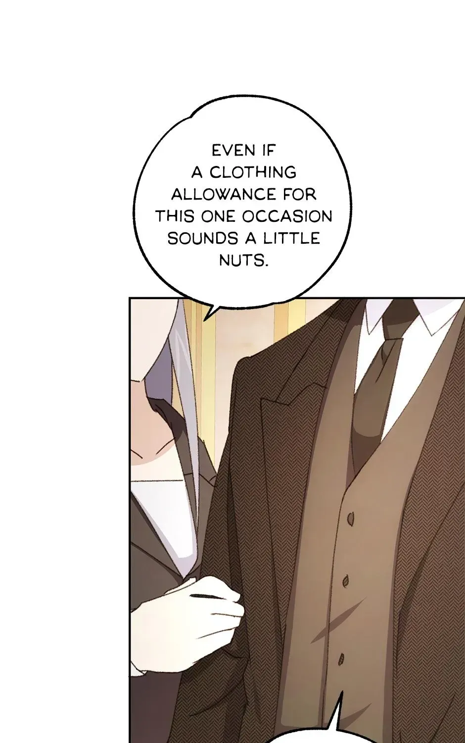 Steal from the Devil's Pocket Chapter 44 - page 97