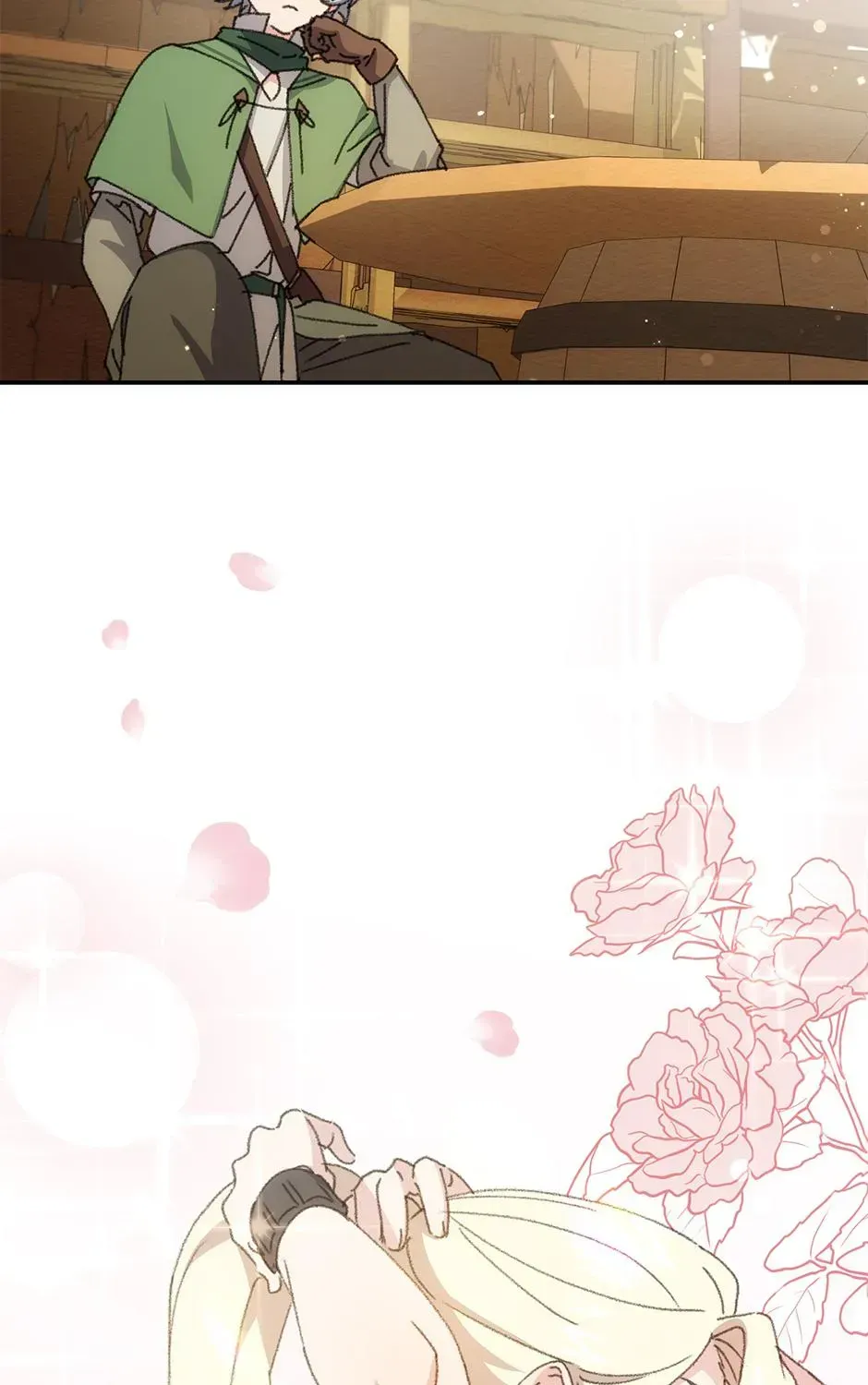 Steal from the Devil's Pocket Chapter 45 - page 107