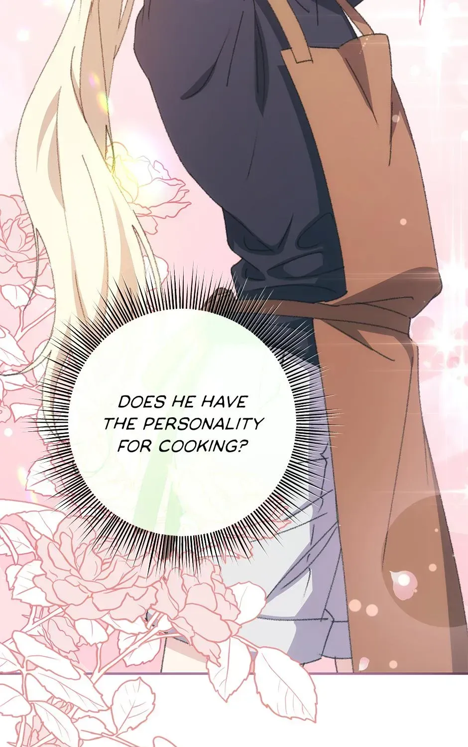 Steal from the Devil's Pocket Chapter 45 - page 109
