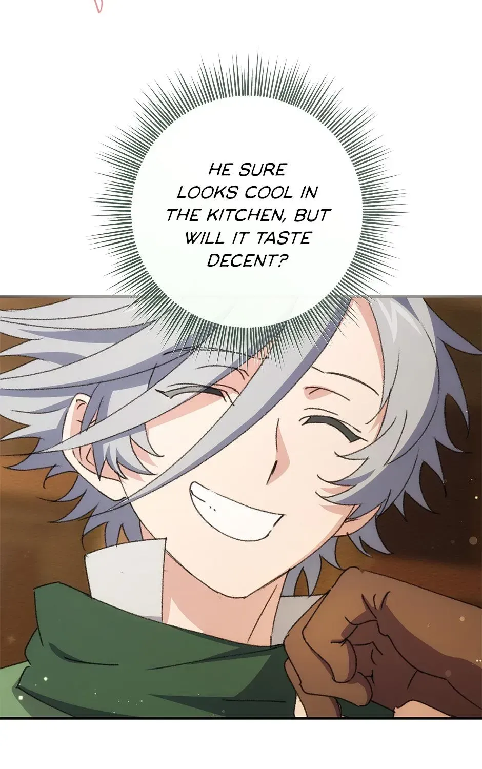 Steal from the Devil's Pocket Chapter 45 - page 111