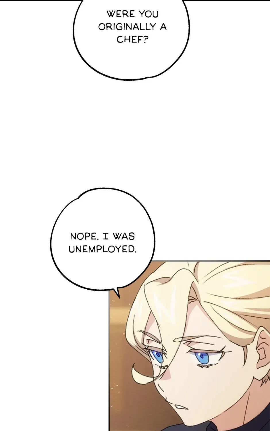 Steal from the Devil's Pocket Chapter 45 - page 125