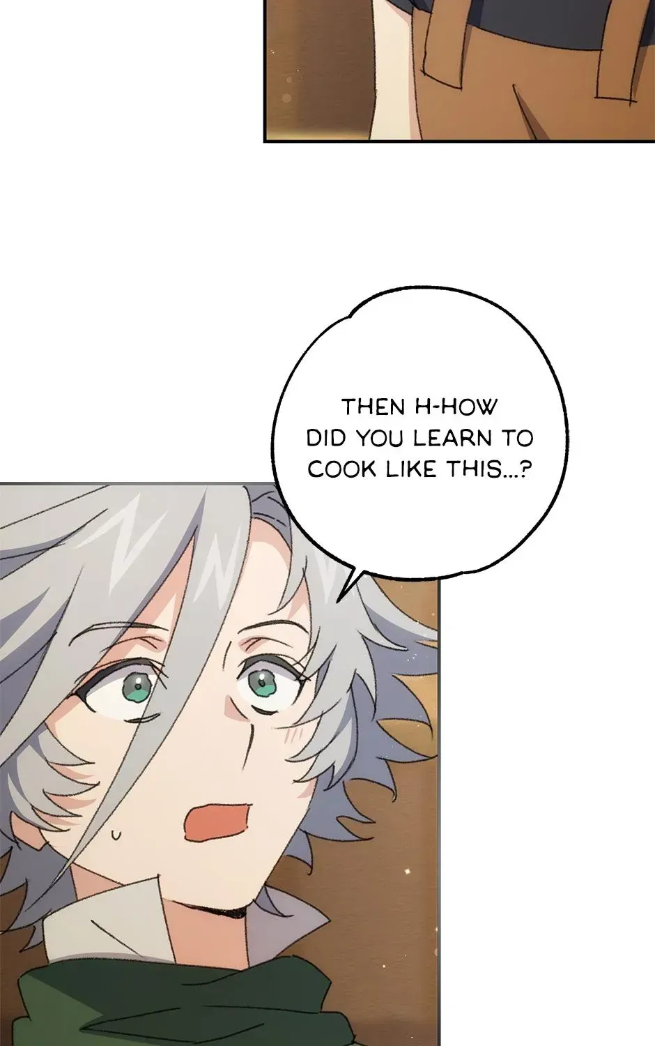 Steal from the Devil's Pocket Chapter 45 - page 127