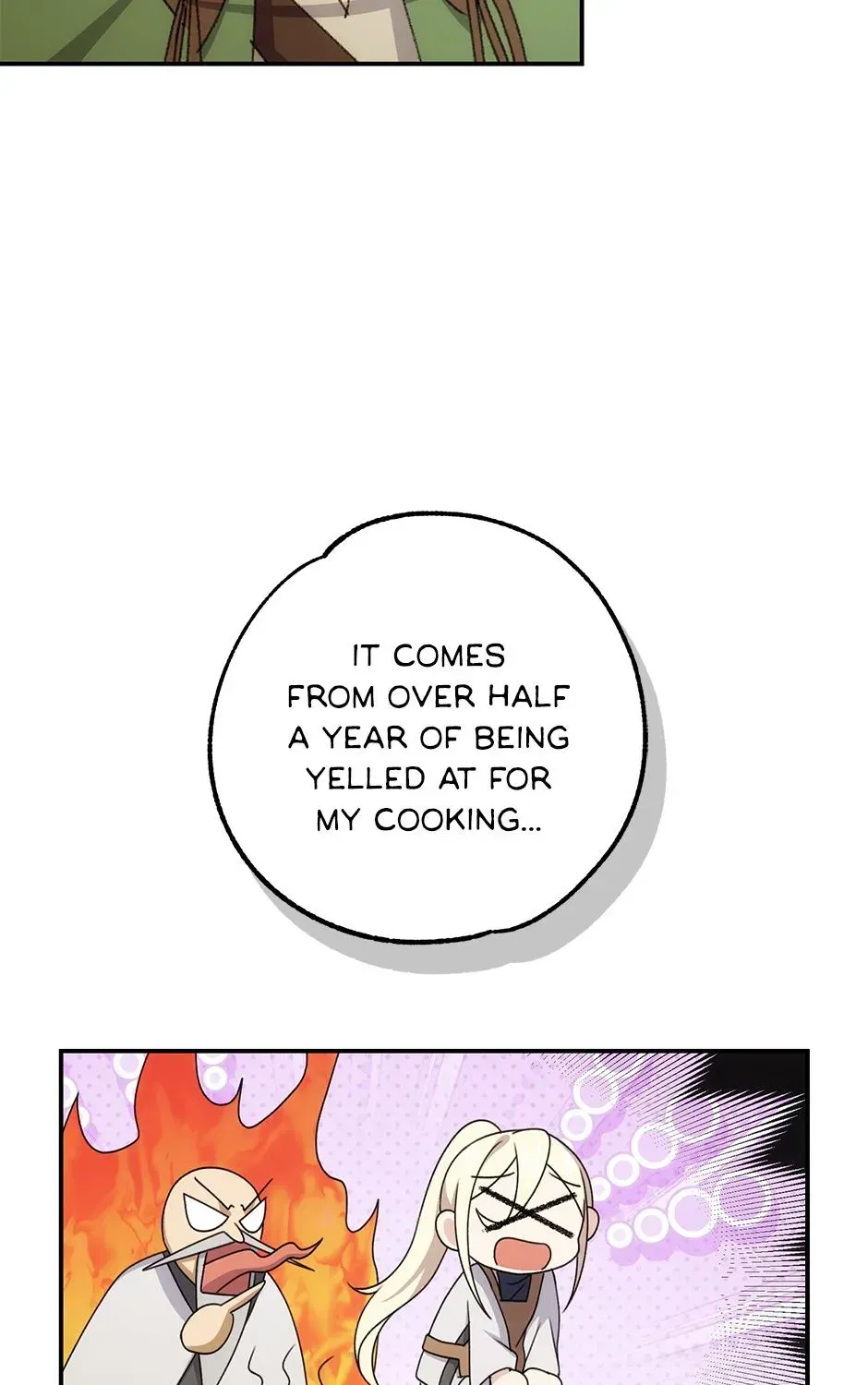 Steal from the Devil's Pocket Chapter 45 - page 129
