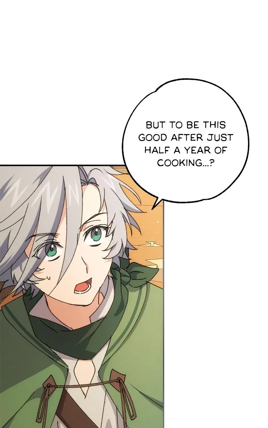 Steal from the Devil's Pocket Chapter 45 - page 133