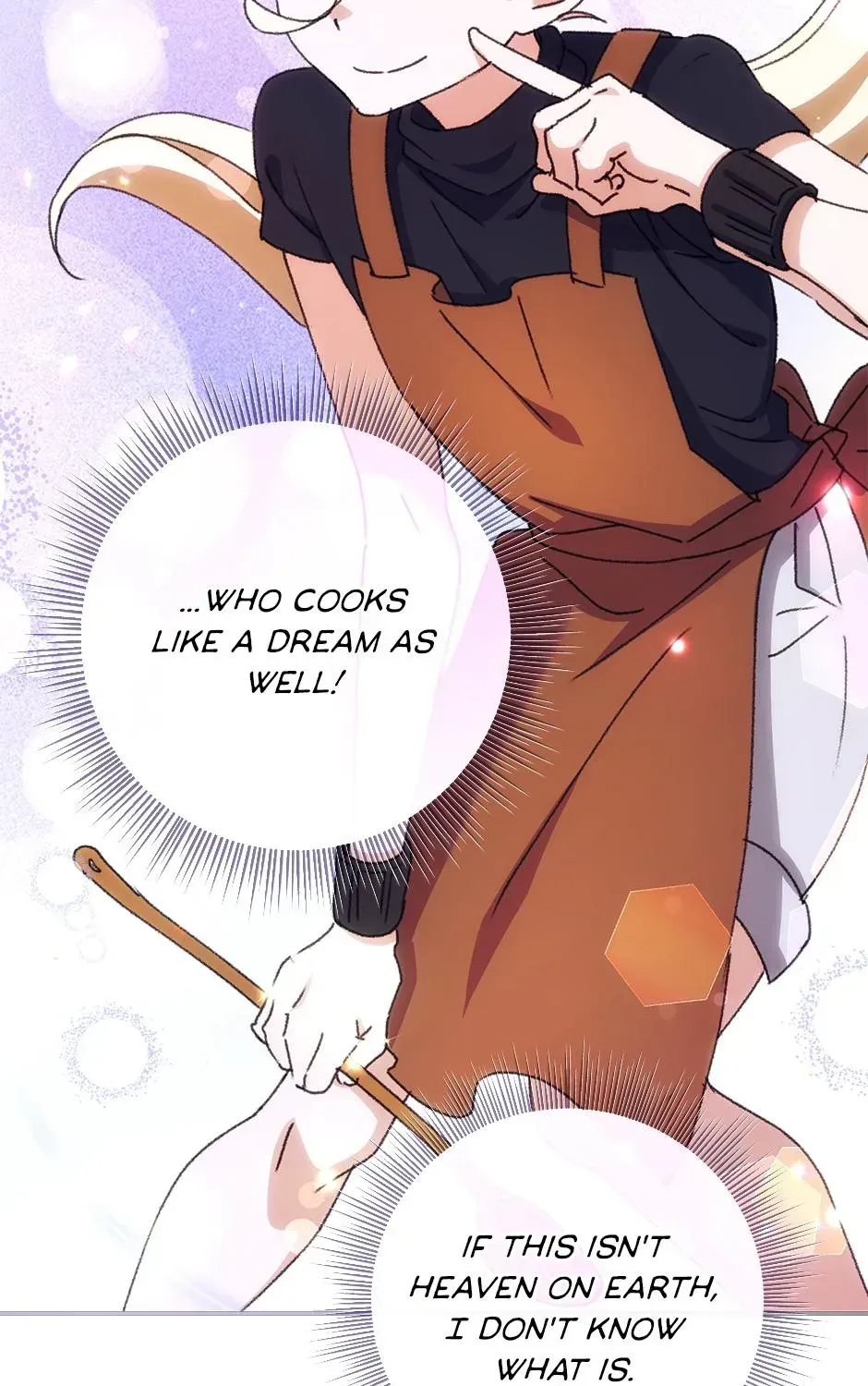 Steal from the Devil's Pocket Chapter 45 - page 145